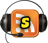 LOLSaints Podcast Logo